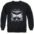 Batman Arkham Knight - Forward Force Adult Crewneck product image 1