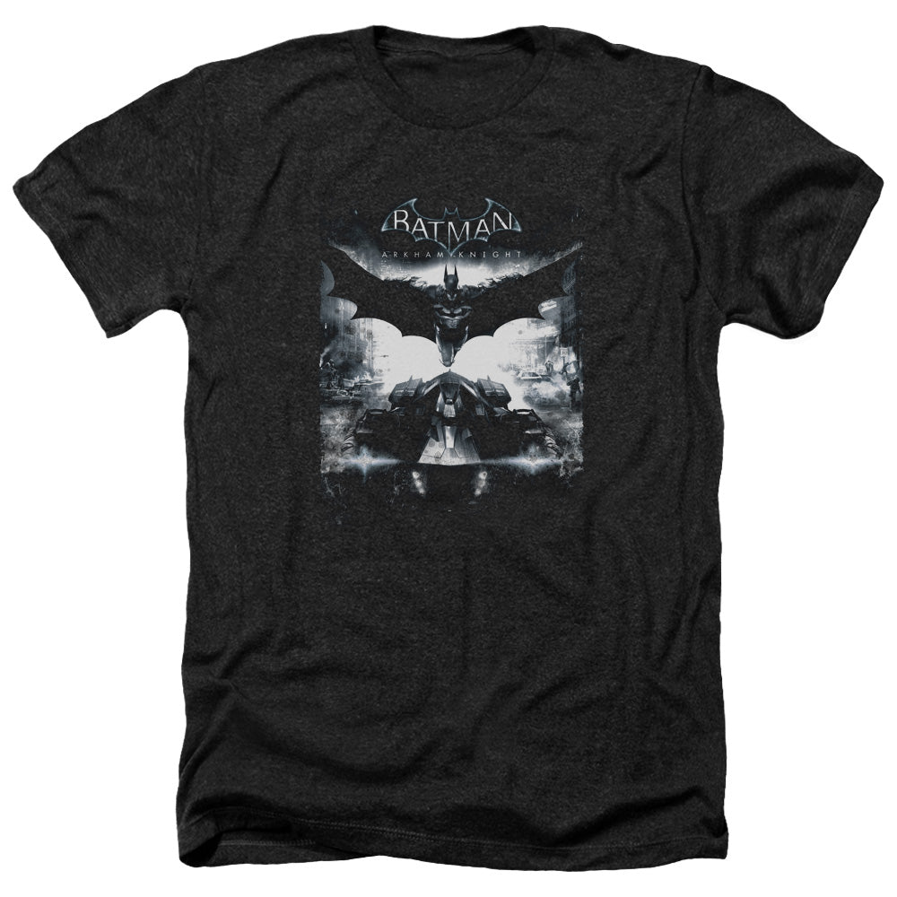 Batman Arkham Knight - Forward Force Adult Regular Fit product image 1