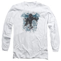 Batman Arkham Knight - I Know Adult Long Sleeve product image 1