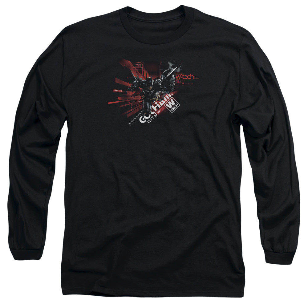 Batman Arkham Knight - AK Tech Adult Long Sleeve product image 2