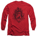 Batman Arkham Knight - Diamond Adult Long Sleeve product image 1