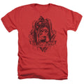 Batman Arkham Knight - Diamond Adult Regular Fit Heather product image 1