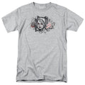 Batman Arkham Knight - Hq Sketch Adult Regular Fit Short product image 1