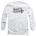 Batman Arkham Knight - Lips Adult Long Sleeve product image 1