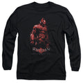 Batman Arkham Knight - Adult Long Sleeve product image 1