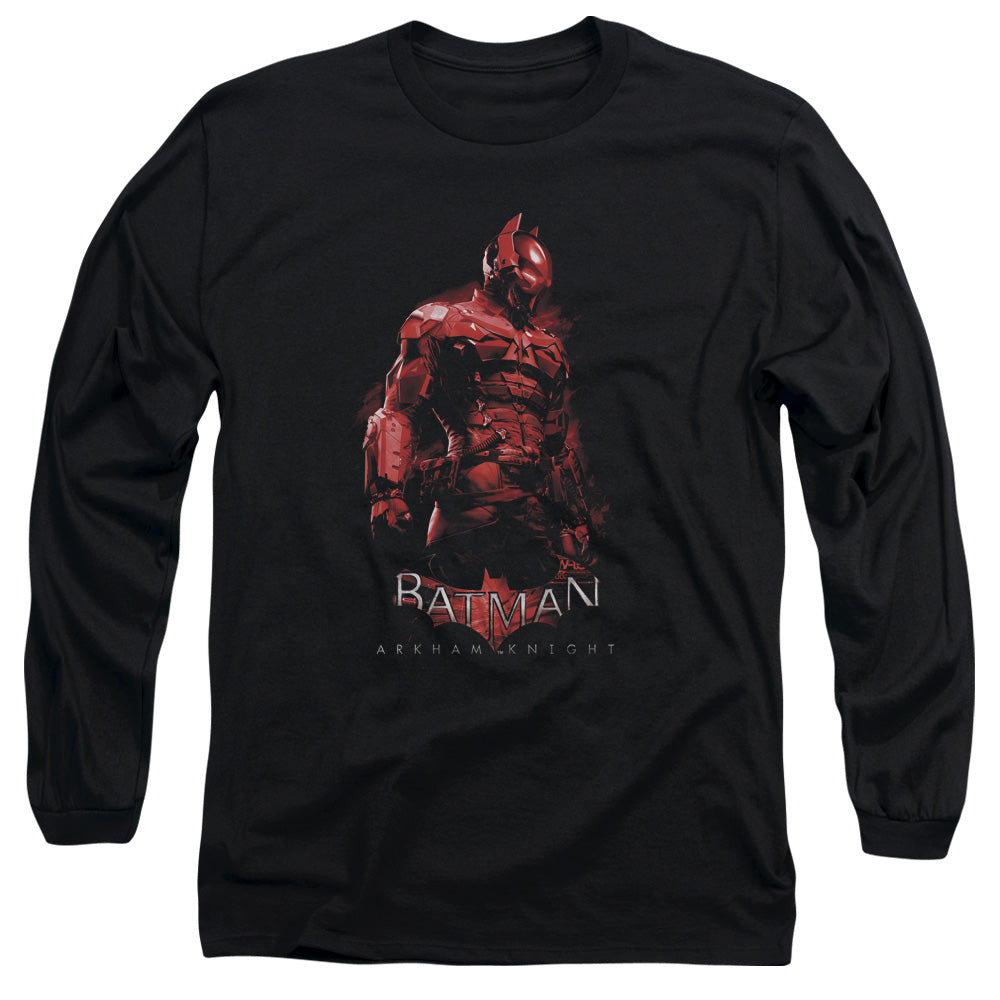 Batman Arkham Knight - Adult Long Sleeve product image 2
