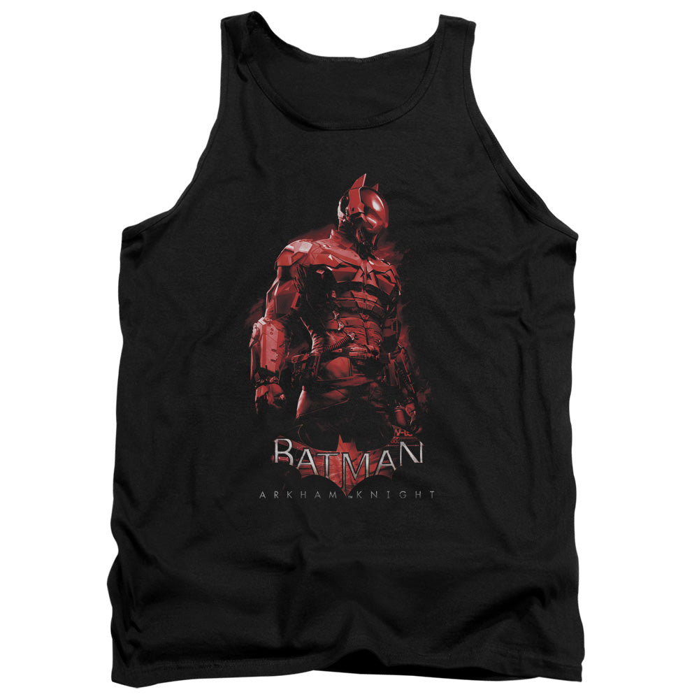 Batman Arkham Knight - Knight Adult Tank Top