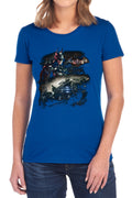 Batman Arkham Knight - Women's Short Sleeve product image 1
