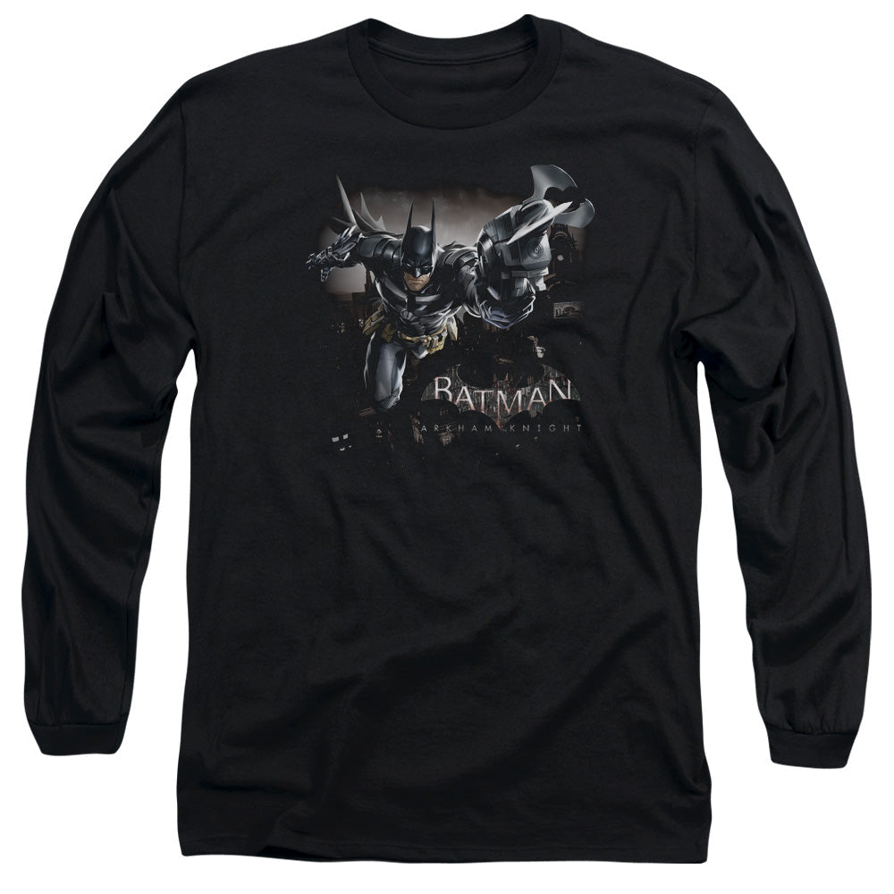 Batman Arkham Knight - Grapple Adult Long Sleeve product image 2