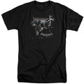 Batman Arkham Knight - Grapple Adult Tall Fit Short Sleeve product image 1