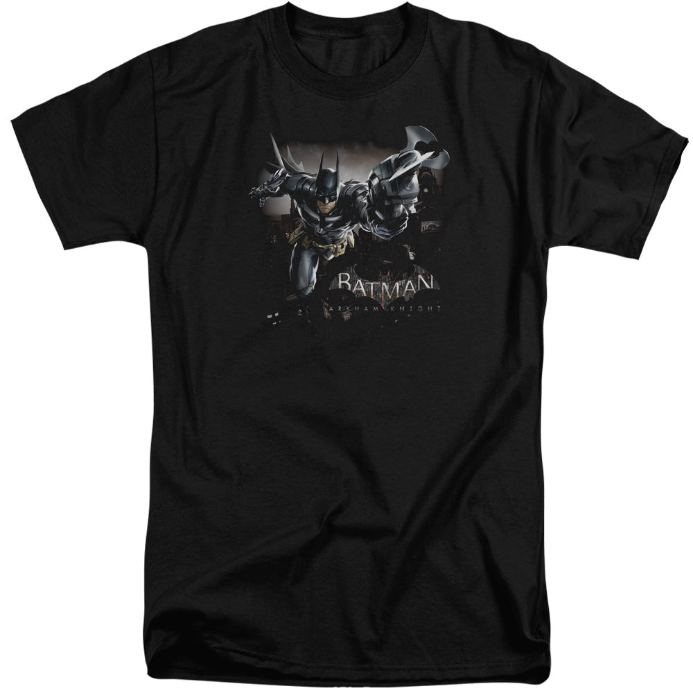 Batman Arkham Knight - Grapple Adult Tall Fit Short Sleeve product image 2