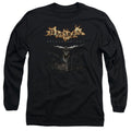 Batman Arkham Knight - City Watch Adult Long Sleeve product image 1