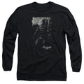 Batman Arkham Knight - Bat Brood Adult Long Sleeve product image 1