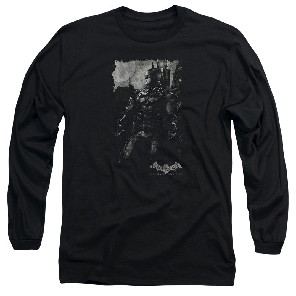 Batman Arkham Knight - Bat Brood Adult Long Sleeve product image 2