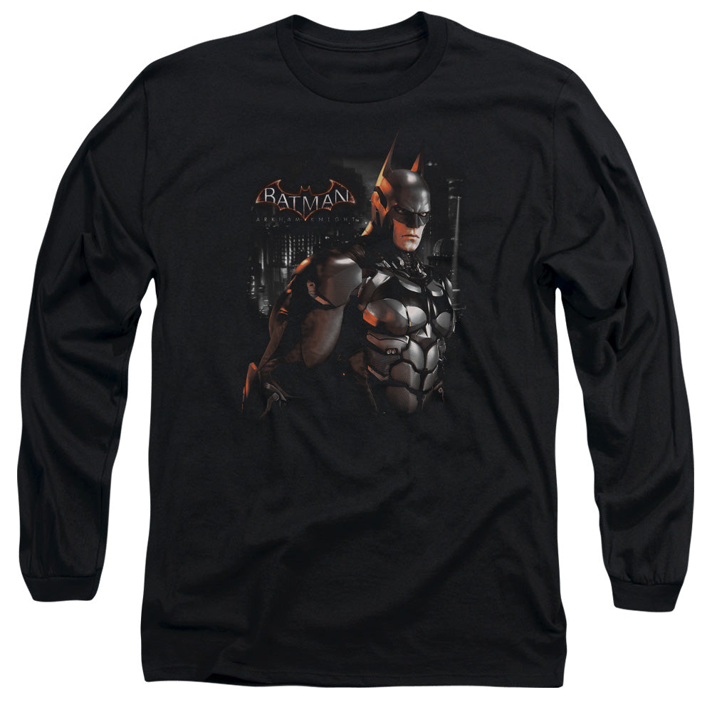 Batman Arkham Knight - Dark Adult Long Sleeve product image 1