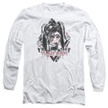 Batman Arkham Knight - Sugar Quinn Adult Long Sleeve product image 1