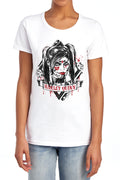 Batman Arkham Knight - Sugar Quinn Women's Short Sleeve product image 1