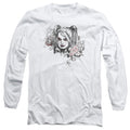 Batman Arkham Knight - Sketchy Girl Adult Long Sleeve product image 1