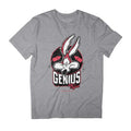 Looney Tunes Wile E Coyote Genius Rockets Men's T-Shirt product image 1