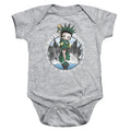 Betty Boop - Nyc Infant Snapsuit