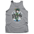Betty Boop - Nyc Adult Tank Top