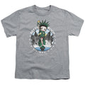 Betty Boop - Nyc Youth Short Sleeve product image 1