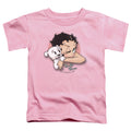 Betty Boop - Wink Toddler Short Sleeve product image 1