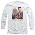 Betty Boop - Hollywood Adult Long Sleeve product image 1