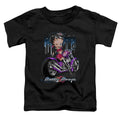 Betty Boop - City Chopper Toddler Short Sleeve product image 1