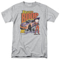 Betty Boop - Team Adult Regular Fit Short Sleeve product image 1