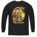 Betty Boop - Hula Ii L - S Youth product image 1