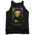 Betty Boop - Boopalisa Adult Tank Top