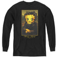 Betty Boop - Boopalisa L - S Youth product image 1