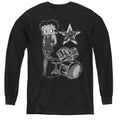 Betty Boop - With The Band L - S Youth product image 1