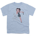 Betty Boop - Blah Youth Short Sleeve product image 1