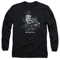 Betty Boop - Storm Rider Adult Long Sleeve product image 1