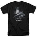 Betty Boop - Storm Rider Adult Regular Fit Short Sleeve product image 1