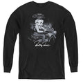 Betty Boop - Storm Rider L - S Youth product image 1