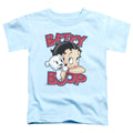 Betty Boop - Forever Friends Toddler Short Sleeve product image 1