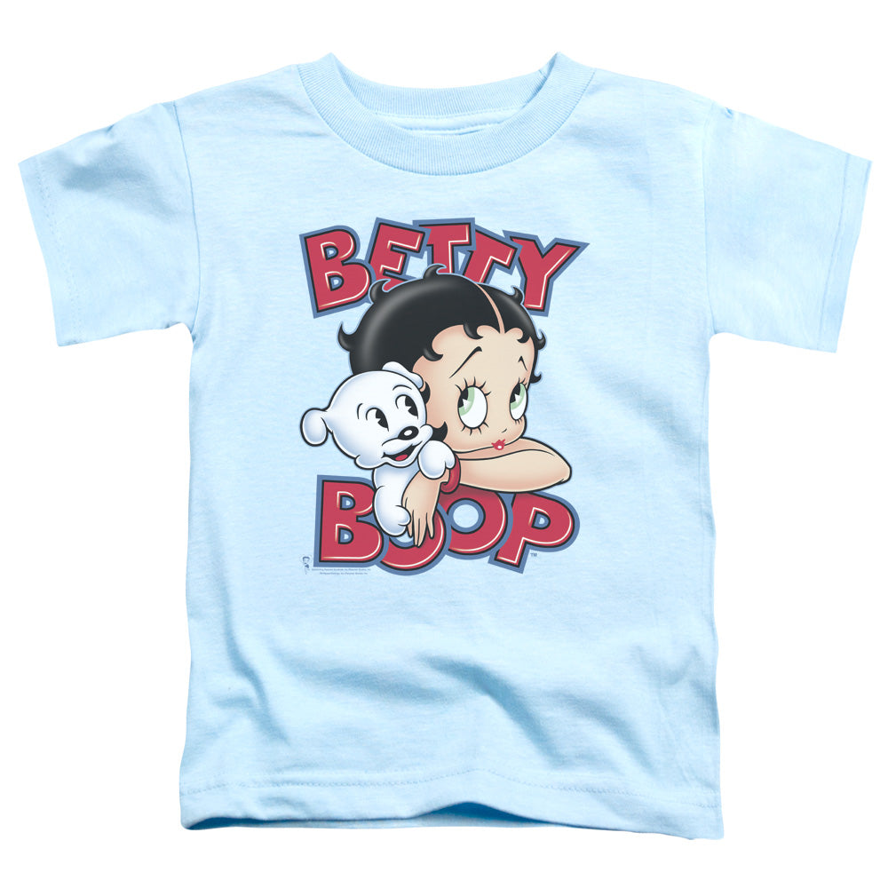 Betty Boop - Forever Friends Toddler Short Sleeve product image 1