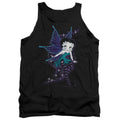 Betty Boop - Sparkle Fairy Adult Tank Top