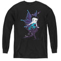 Betty Boop - Sparkle Fairy L - S Youth product image 1