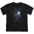 Betty Boop - Sparkle Fairy Youth Short Sleeve product image 1