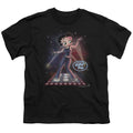 Betty Boop - Pop Star Youth Short Sleeve product image 1