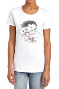 Betty Boop - Vintage Wink Women's Short Sleeve product image 1