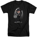 Betty Boop - Vegas Baby Adult Tall Fit Short Sleeve product image 1