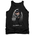 Betty Boop - Vegas Baby Adult Tank Top