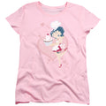 Betty Boop - Cupcake Women's Short Sleeve product image 1