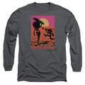 Betty Boop - Summer Adult Long Sleeve product image 1