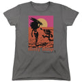 Betty Boop - Summer Women's Short Sleeve product image 1